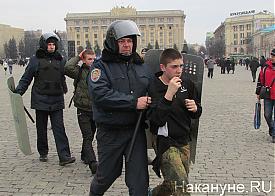Харьков, антимайдан, митинг|Фото: Накануне.RU