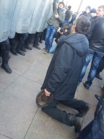 митинг, донецк, россия|Фото:novosti.dn.ua