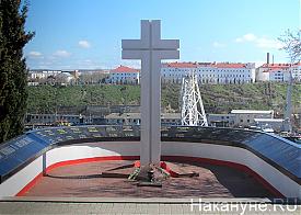 Севастополь, Крым|Фото: Накануне.RU Севастополь, Крым|Фото: Накануне.RU