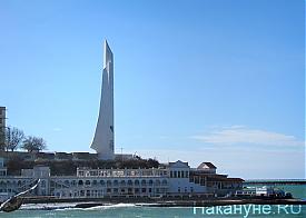 Севастополь, Крым|Фото: Накануне.RU