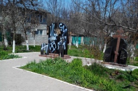 Одесса, мемориал жервам Холокоста|Фото:timer.od.ua