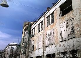 Банковский, памятник архитектуры|Фото: Накануне.RU