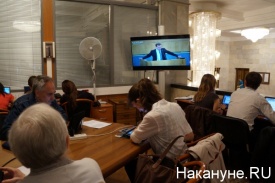 Госдума, Медведев, отчет|Фото:Накануне.RU