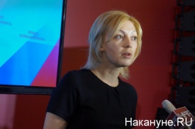 Ольга Тимофеева, ОНФ|Фото:Накануне.RU