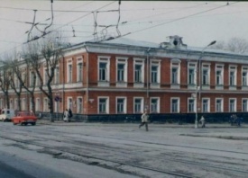 Гимназия №17, пермь, школа|Фото:  www.dayperm.ru
