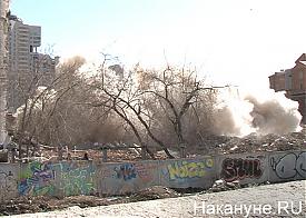 ЕМЗ, взрыв, склад|Фото: Накануне.RU