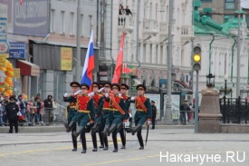 Парад победы, 9 мая, екатеринбург, день победы|Фото: Накануне.RU Парад победы, 9 мая, екатеринбург, день победы|Фото: Накануне.RU