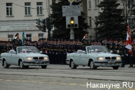 Парад победы, 9 мая, екатеринбург, день победы|Фото: Накануне.RU Парад победы, 9 мая, екатеринбург, день победы|Фото: Накануне.RU