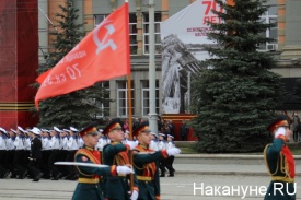 Парад победы, 9 мая, екатеринбург, день победы|Фото: Накануне.rU Парад победы, 9 мая, екатеринбург, день победы|Фото: Накануне.rU