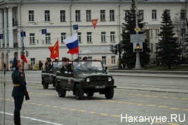 Парад победы, 9 мая, екатеринбург, день победы|Фото:Накануне.RU Парад победы, 9 мая, екатеринбург, день победы|Фото:Накануне.RU