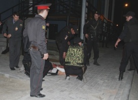 арест убийцы, Юлия Завьялова, ханты-мансийск|Фото: