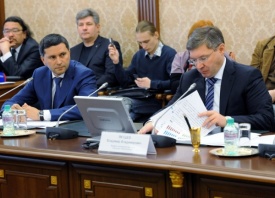 кобылкин, якушев|Фото: http://www.phototyumen.ru/