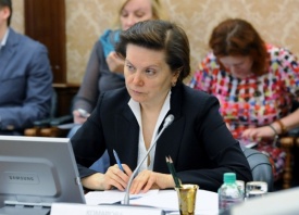 Комарова|Фото: http://www.phototyumen.ru/