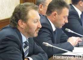 Кириллов, Холманских|Фото: Накануне.RU