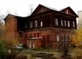 речное училище, Пермь, памятник|Фото: http://www.kcop.ru/