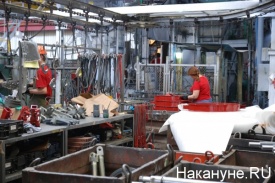 Завод Ростсельмаш|Фото: Накануне.RU