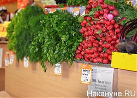  рынок на Громова, инспекция, импортозамещение, продукты|Фото: Накануне.RU
