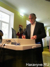 дубровский голосование|Фото: