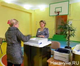 выборы челябинск 2014|Фото: