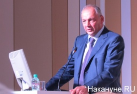 Заместитель Руководителя Администрации Президента Магомедсалам Магомедов|Фото: Накануне.RU