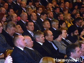 Борис Дубровский вступление в должность инаугурация|Фото: Накануне.RU