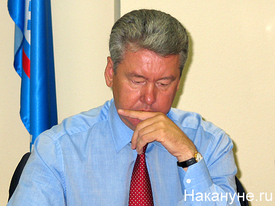 собянин сергей семенович заместитель председателя правительства рф|Фото: Накануне.ru