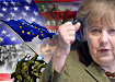 коллаж, ЕС, Евросоюз, Германия, Меркель, армия, НАТО, США, Обама (2016) | Фото: Накануне.RU