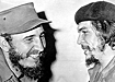 Фидель Кастро и Че Гевара (2016) | Фото: