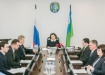 Заседание правительства ХМАО (2017) | Фото: admhmao.ru