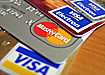 пластиковая карта, банк, пластиковые карты, кредитки, кредитные карточки (2006) | Фото: Накануне.ru