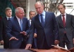Фото: пресс-служба президента РФ