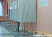 выборы, голосование, кабинки для голосования (2017) | Фото: Накануне.RU