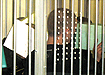В Екатеринбурге вынесен приговор преступной группе, в которую входил сотрудник Госнаркоконтроля РФ по УрФО. На счету преступников  5 убийств, изнасилование и грабежи (2007) | Фото: Накануне.RU