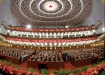 Церемония открытия предыдущего, 18-г съезда КПК в 2012 г. (2017) | Фото: yxy.hutc.zj.cn