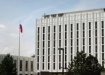 посольство РФ в США (2017) | Фото: www.bbc.com