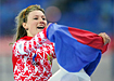журова светлана сергеевна спортсменка|Фото: Reuters