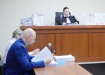 суд по ДТП 4.12.2016, зал судебных заседаний (2018) | Фото: Накануне.RU, Ирина Мишина