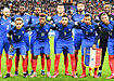 Фото: Федерация футбола Франции