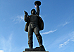 нижневартовск памятник покорителям самотлора (2007) | Фото: Накануне.ru