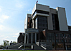 екатеринбург свердловский областной суд дворец правосудия (2007) | Фото: Накануне.ru