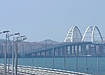 Крымский мост, открытие (2018) | Фото: youtube.com