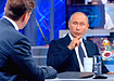 Прямая линия, Владимир Путин (2018) | Фото: Россия 24