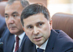 министр природных ресурсов Дмитрий Кобылкин (2018) | Фото: Пресс-служба Министерства природы