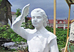 советские скульптуры, Нижний Тагил (2018) | Фото: мэрия Нижнего Тагила