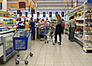торговля магазин супермаркет прилавок (2007) | Фото: Накануне.ru