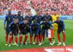 сборная Франции (2018) | Фото: nakanune.ru