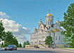 Фото: Министерство строительства и развития инфраструктуры Свердловской области