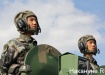 Мирная миссия, китайцы, военные, учения (2018) | Фото:Накануне.RU