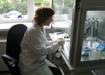 лаборатория для проведения пцр-диагностики госпиталь гувд свердловской области (2007) | Фото: Накануне.RU
