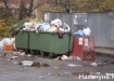 мусор, Челябинск, контейнер, отходы (2018) | Фото:Накануне.RU